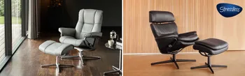 Stressless